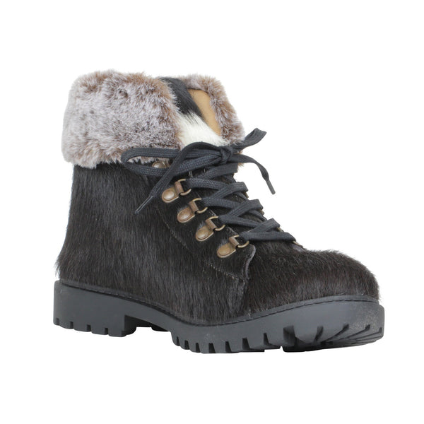 Turbulent Boots - Myra USA