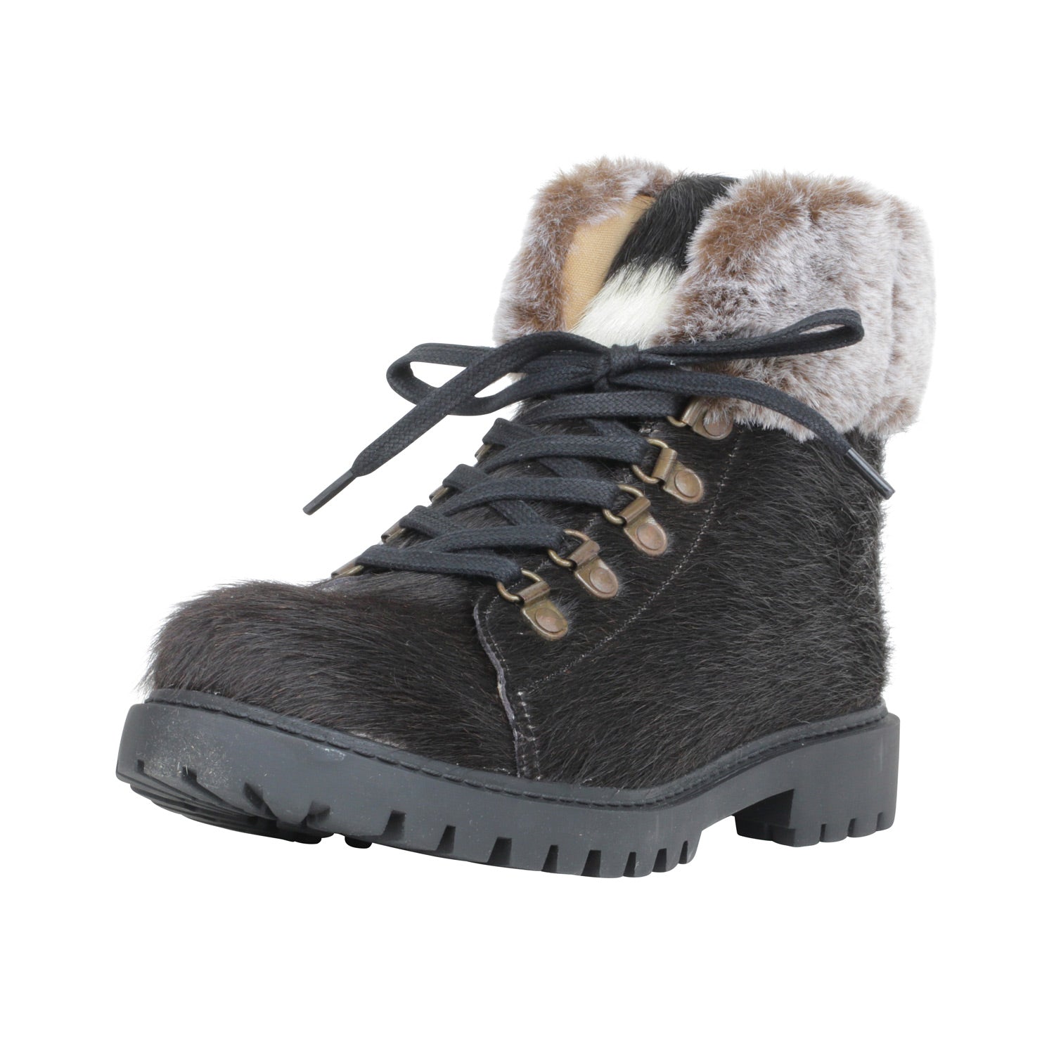 Turbulent Boots - Myra USA