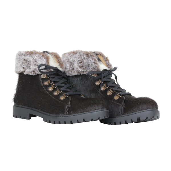 Turbulent Boots - Myra USA