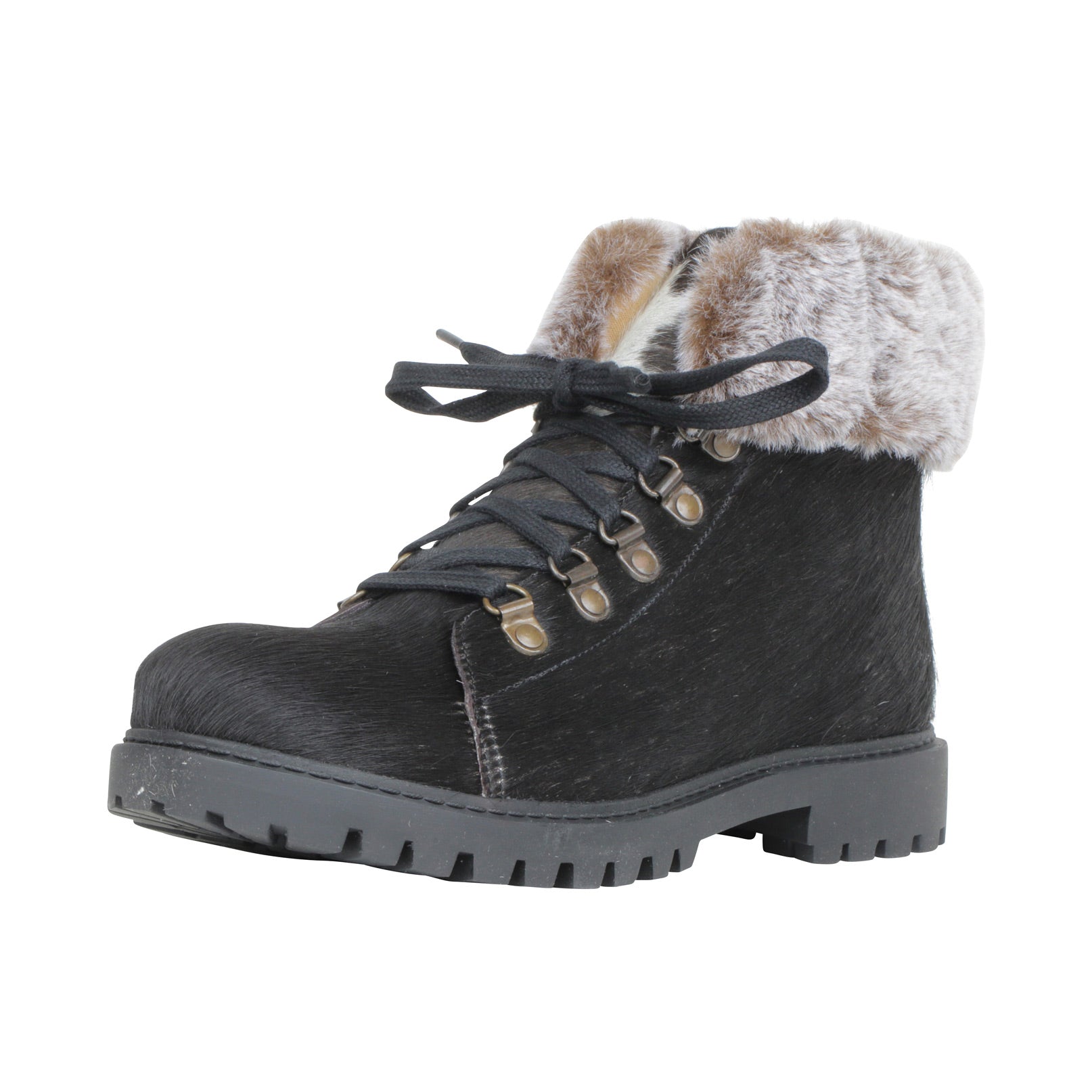 Turbulent Boots - Myra USA