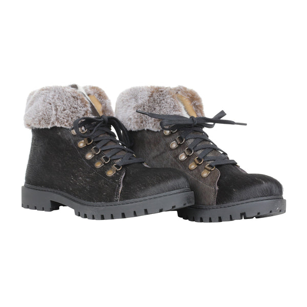 Turbulent Boots - Myra USA