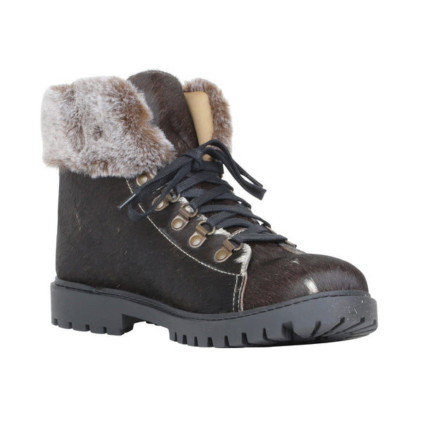 Turbulent Boots - Myra USA