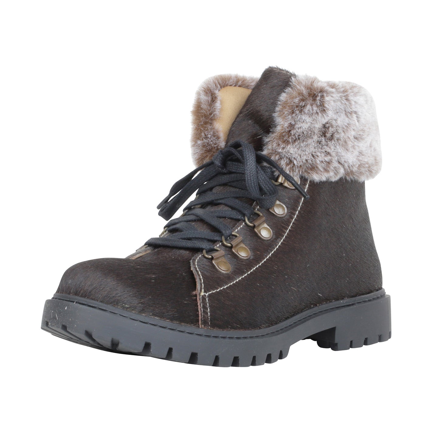 Turbulent Boots - Myra USA