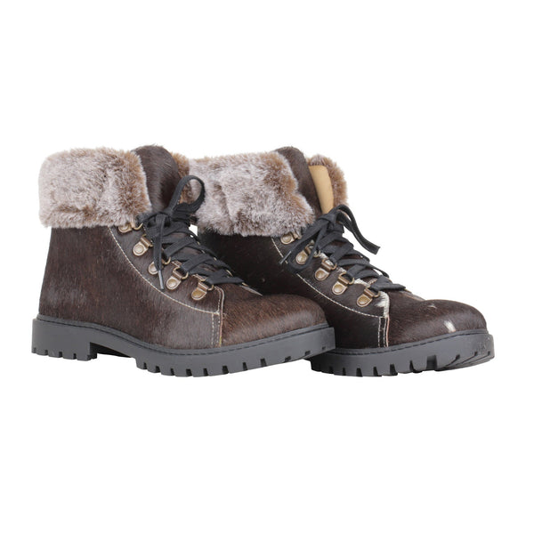 Turbulent Boots - Myra USA
