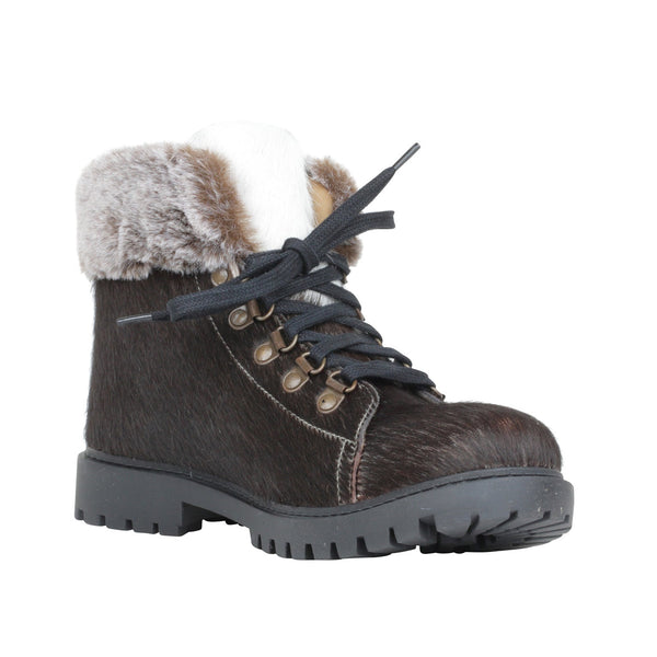 Turbulent Boots - Myra USA