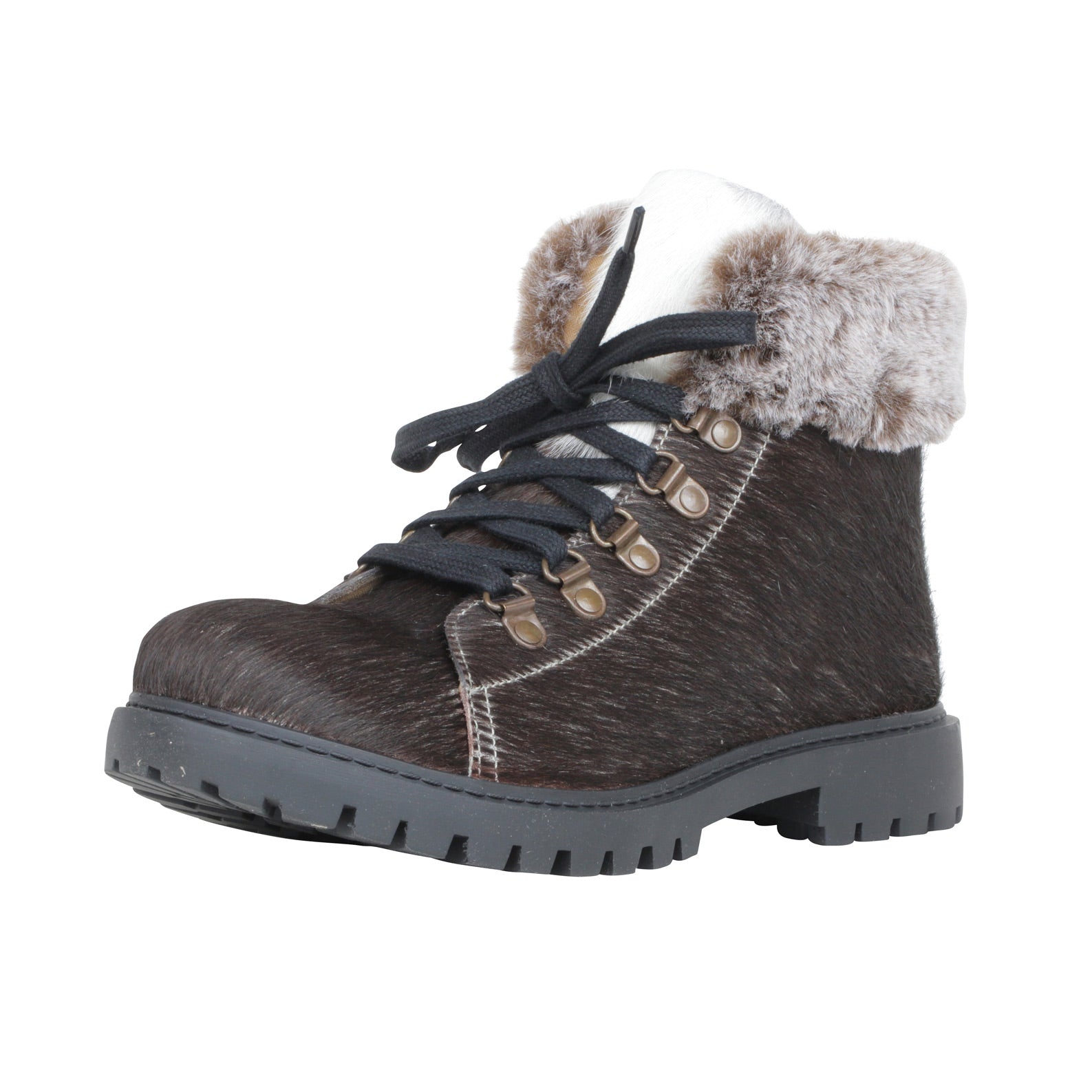 Turbulent Boots - Myra USA