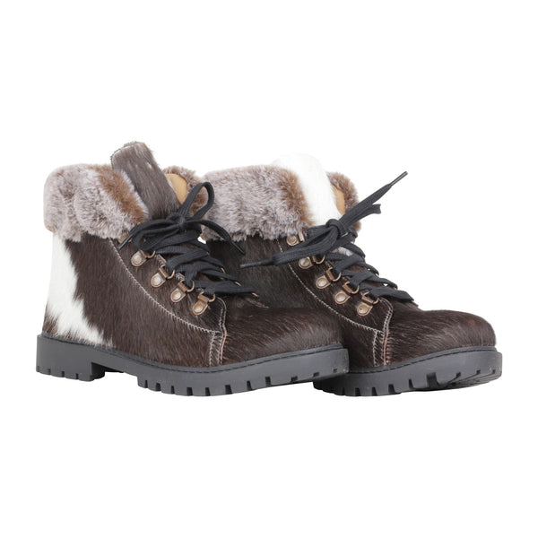 Turbulent Boots - Myra USA