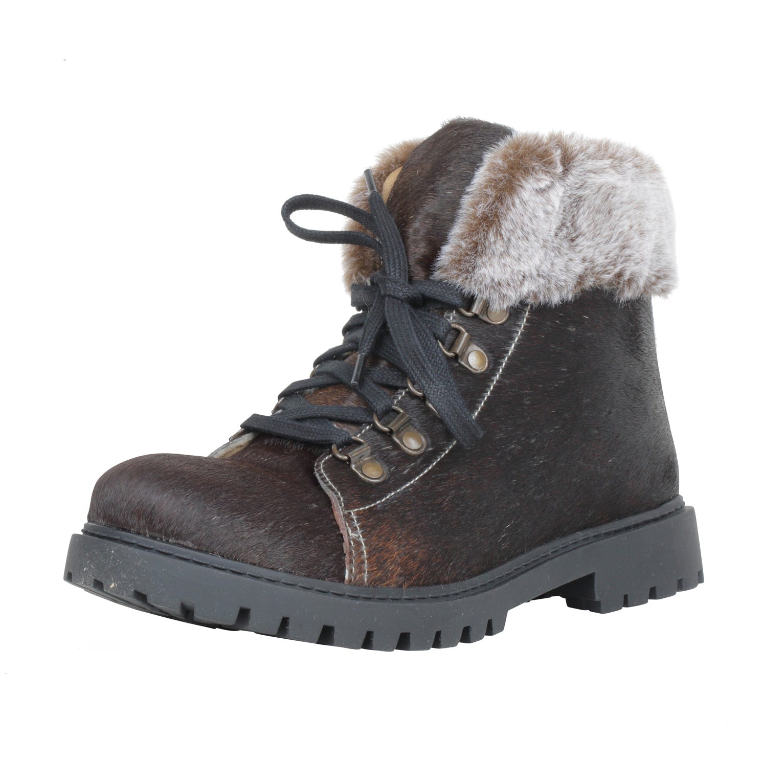 Turbulent Boots - Myra USA