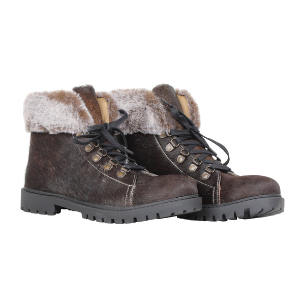 Turbulent Boots - Myra USA