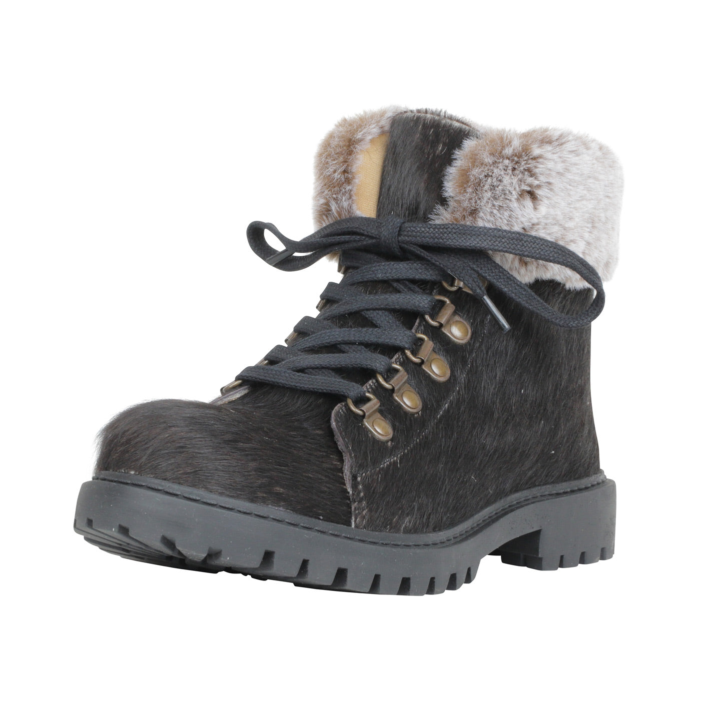 Turbulent Boots - Myra USA