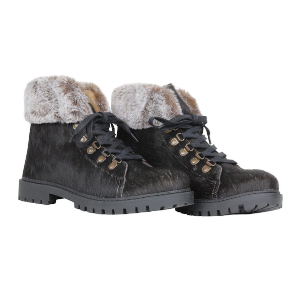 Turbulent Boots - Myra USA