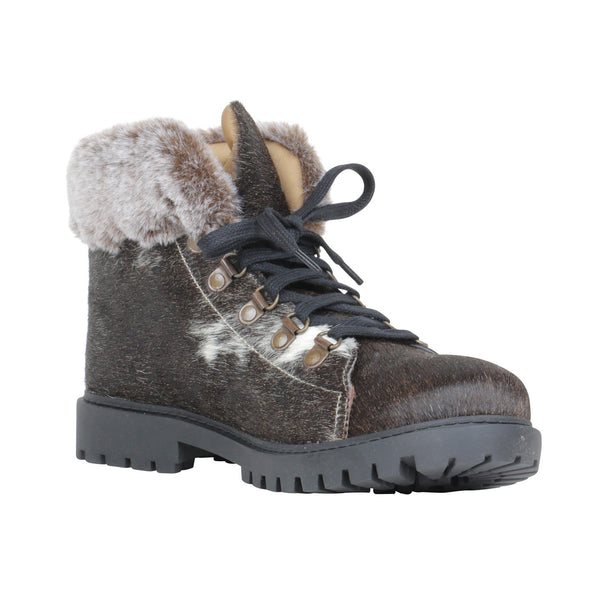 Turbulent Boots - Myra USA