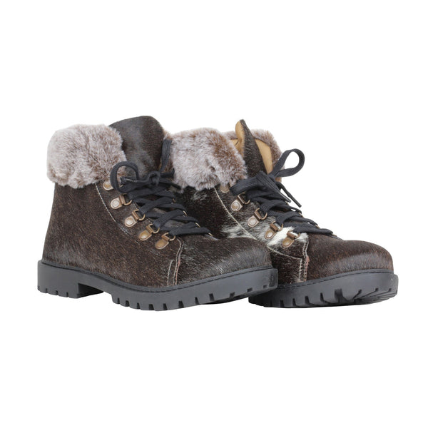 Turbulent Boots - Myra USA