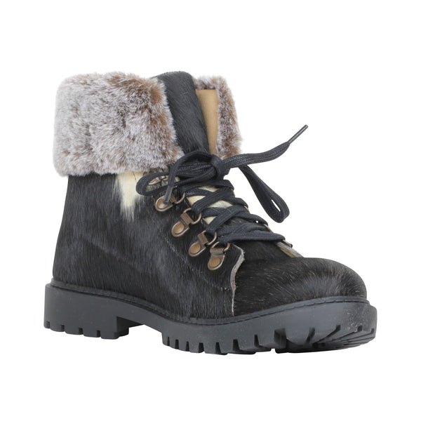 Turbulent Boots - Myra USA