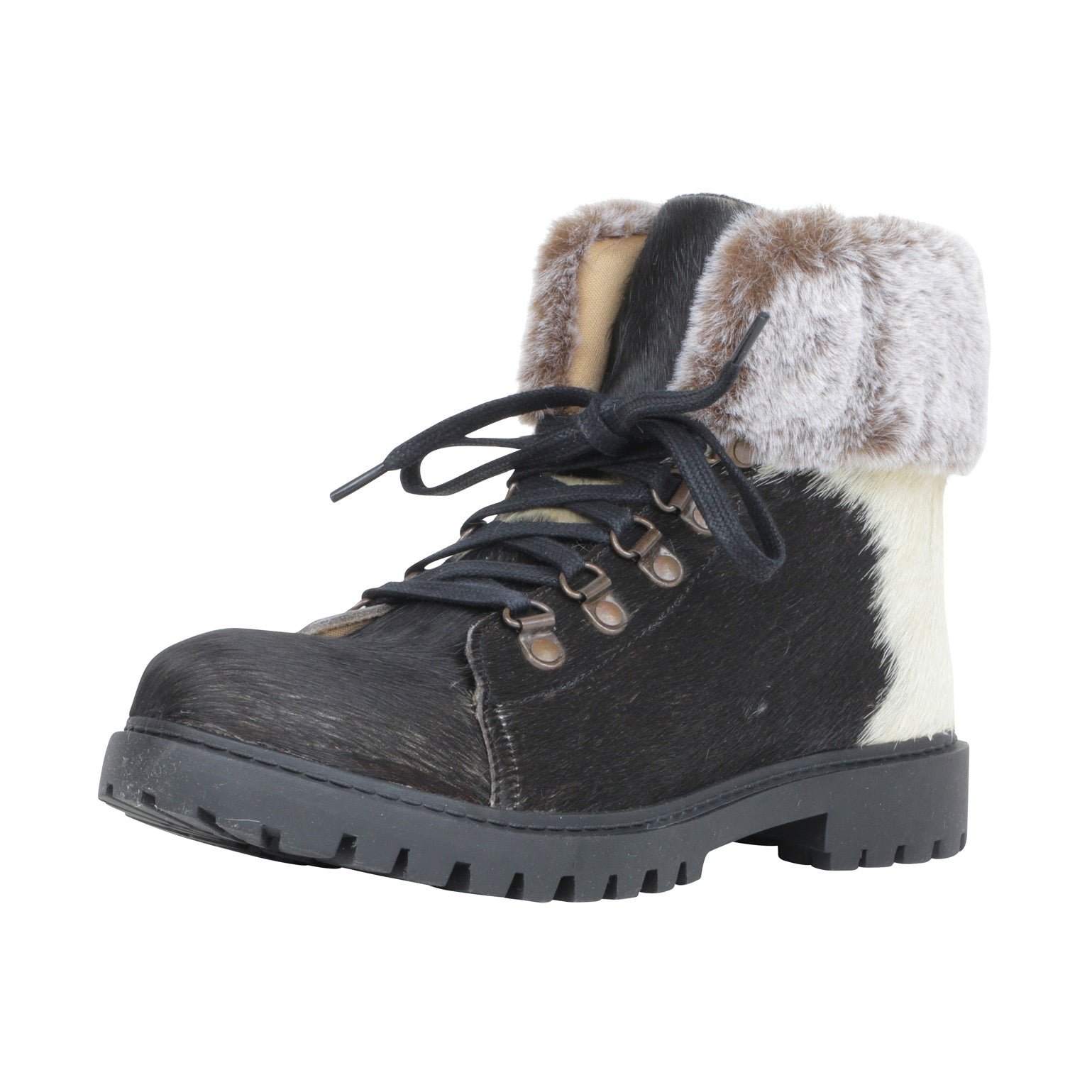 Turbulent Boots - Myra USA