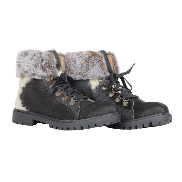 Turbulent Boots - Myra USA