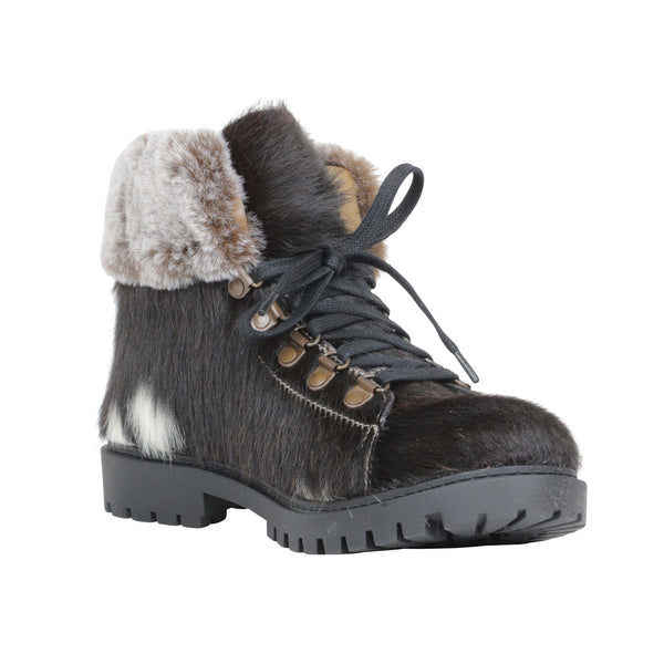 Turbulent Boots - Myra USA