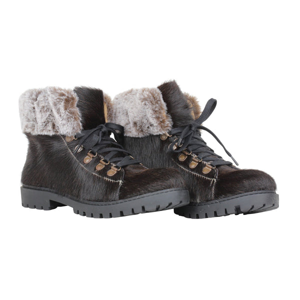 Turbulent Boots - Myra USA
