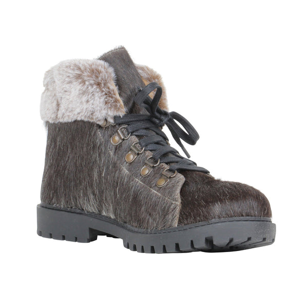 Turbulent Boots - Myra USA