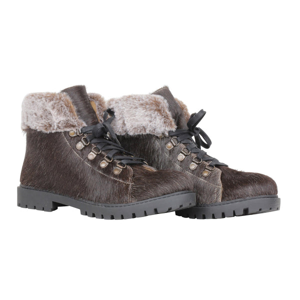 Turbulent Boots - Myra USA