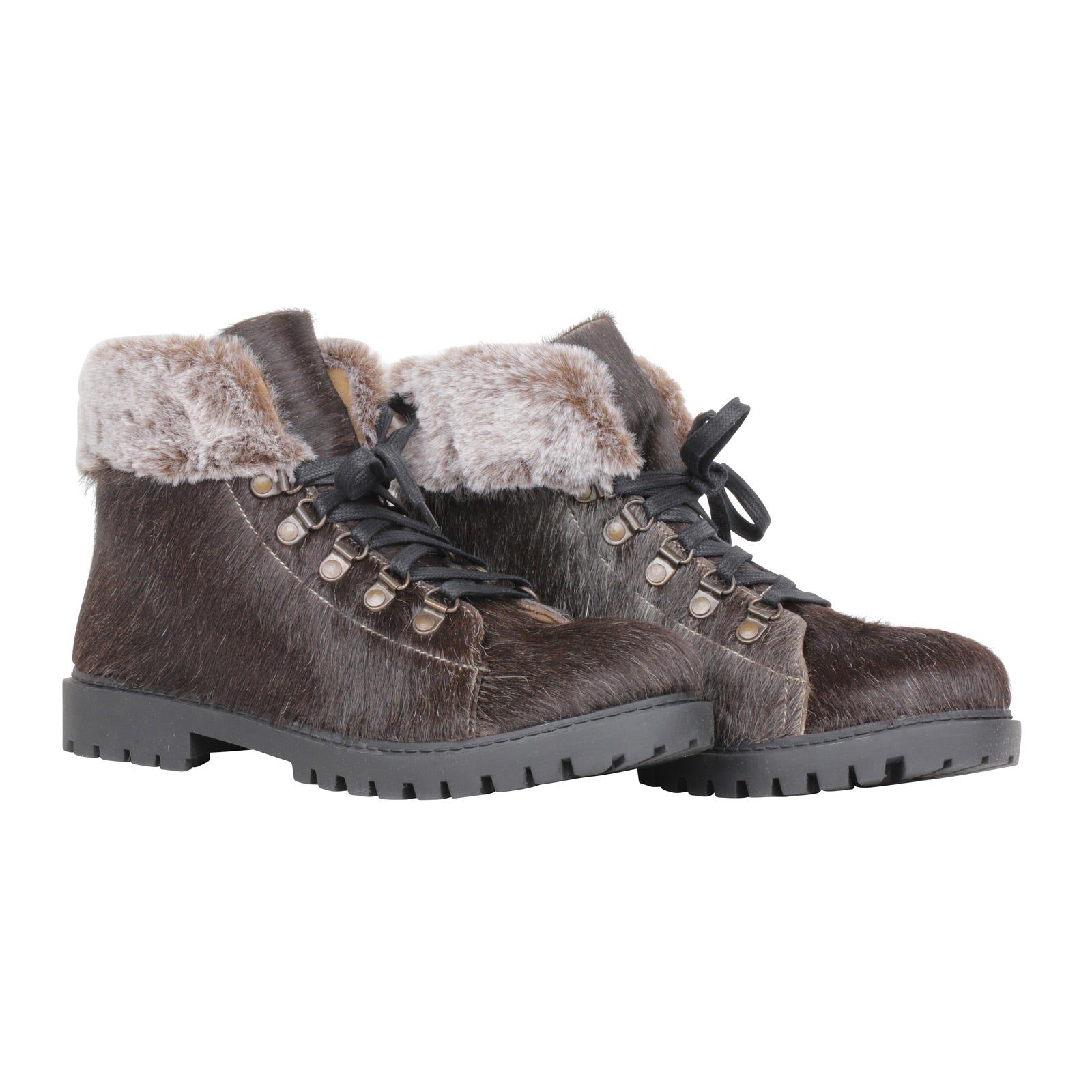 Turbulent Boots - Myra USA