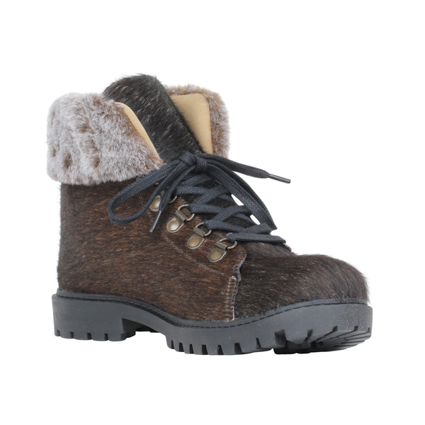 Turbulent Boots - Myra USA