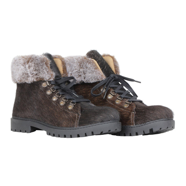 Turbulent Boots - Myra USA