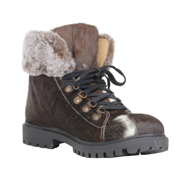 Turbulent Boots - Myra USA