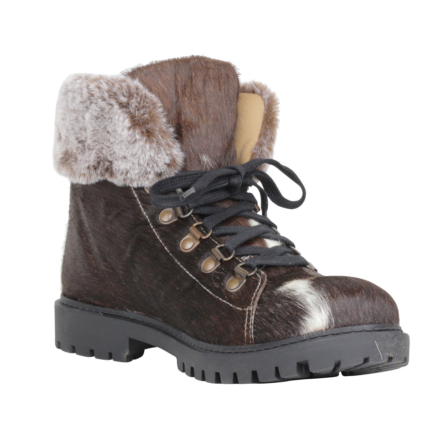 Turbulent Boots - Myra USA