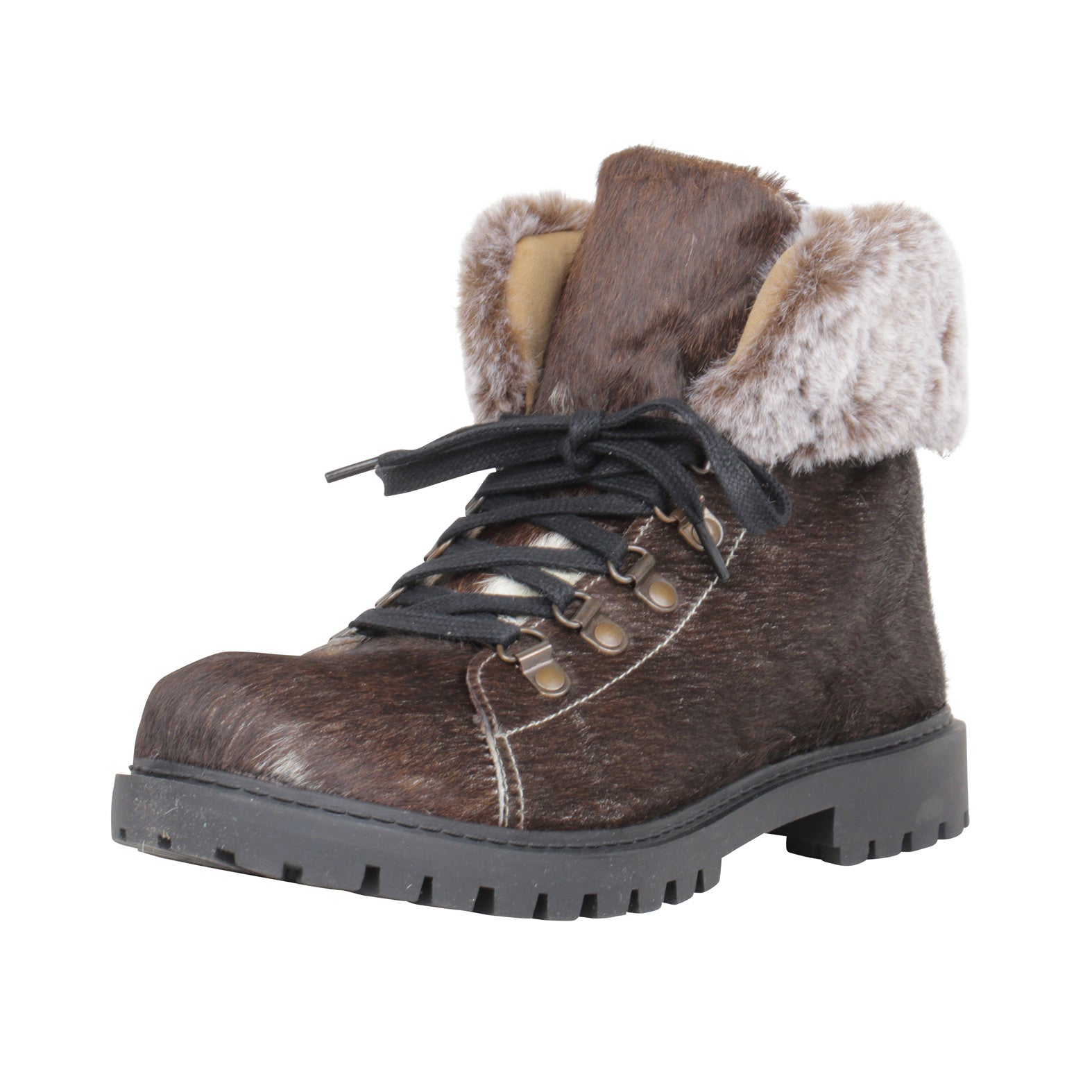 Turbulent Boots - Myra USA