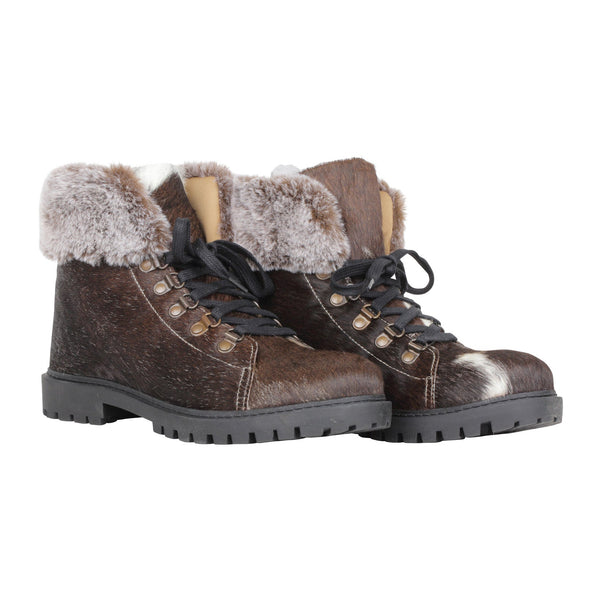 Turbulent Boots - Myra USA