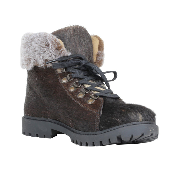 Turbulent Boots - Myra USA