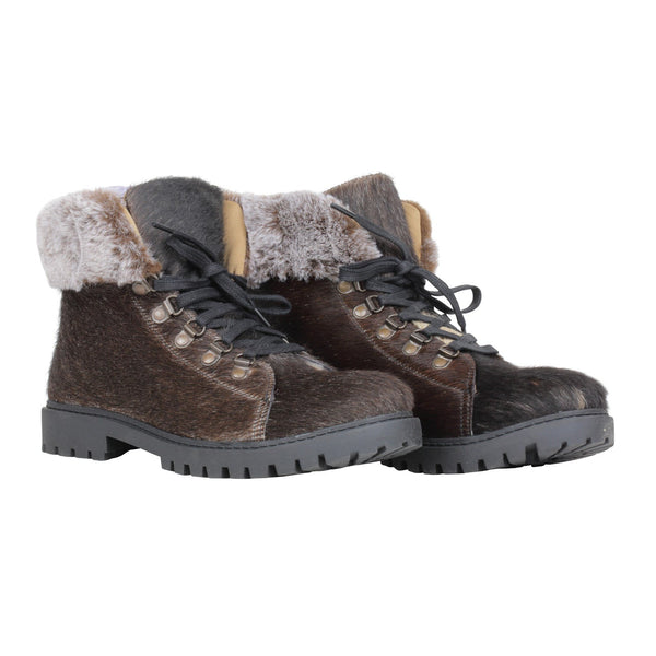 Turbulent Boots - Myra USA
