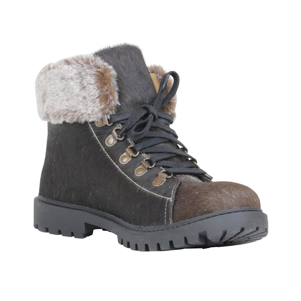 Turbulent Boots - Myra USA