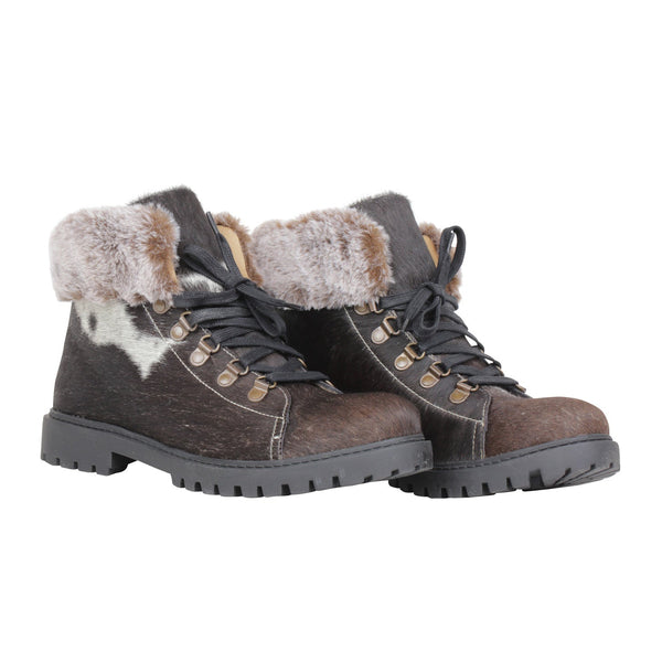 Turbulent Boots - Myra USA
