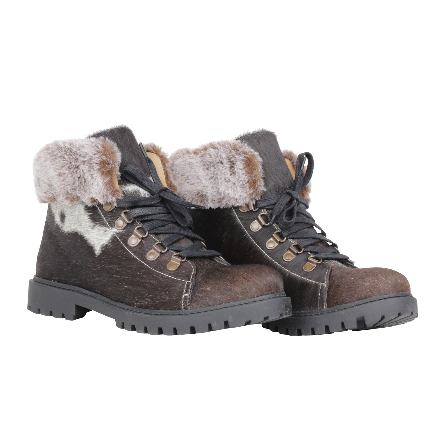 Turbulent Boots - Myra USA