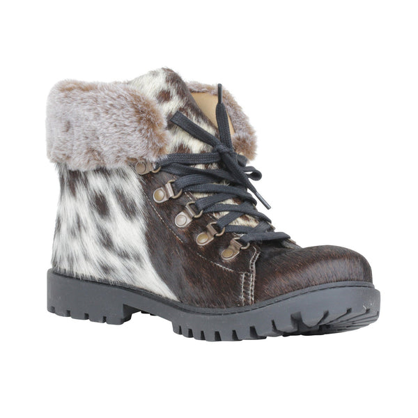 Turbulent Boots - Myra USA