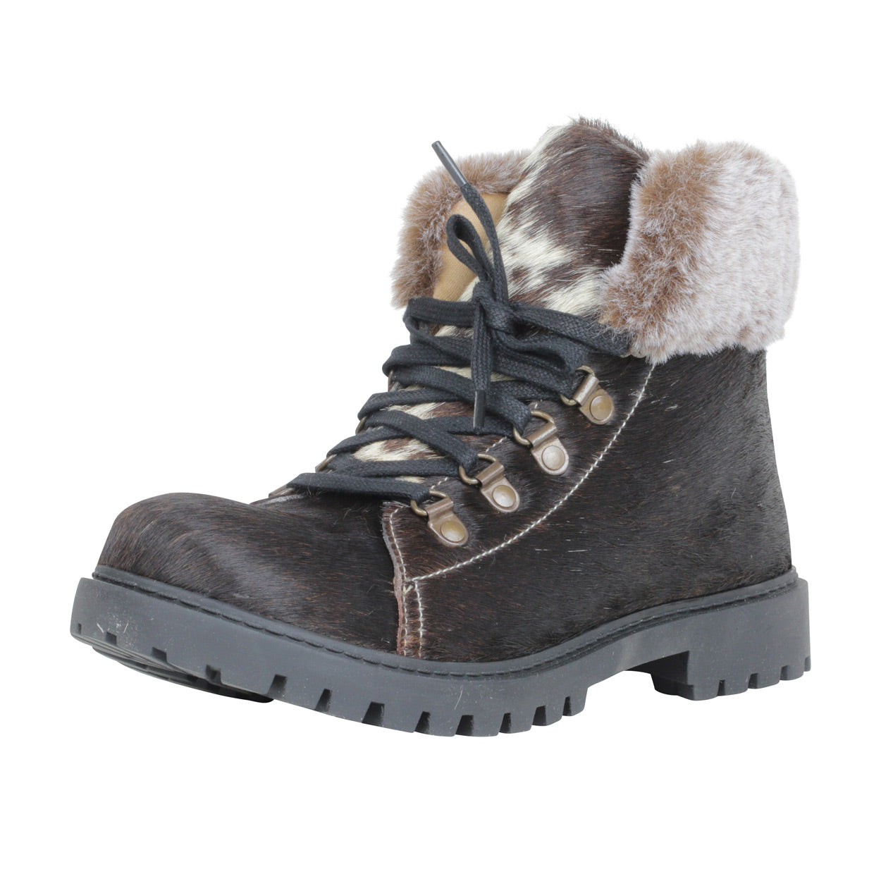 Turbulent Boots - Myra USA