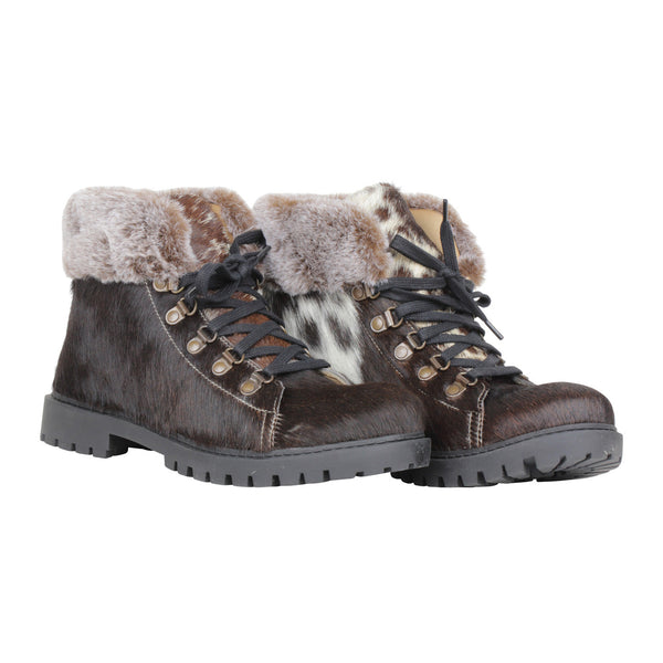 Turbulent Boots - Myra USA