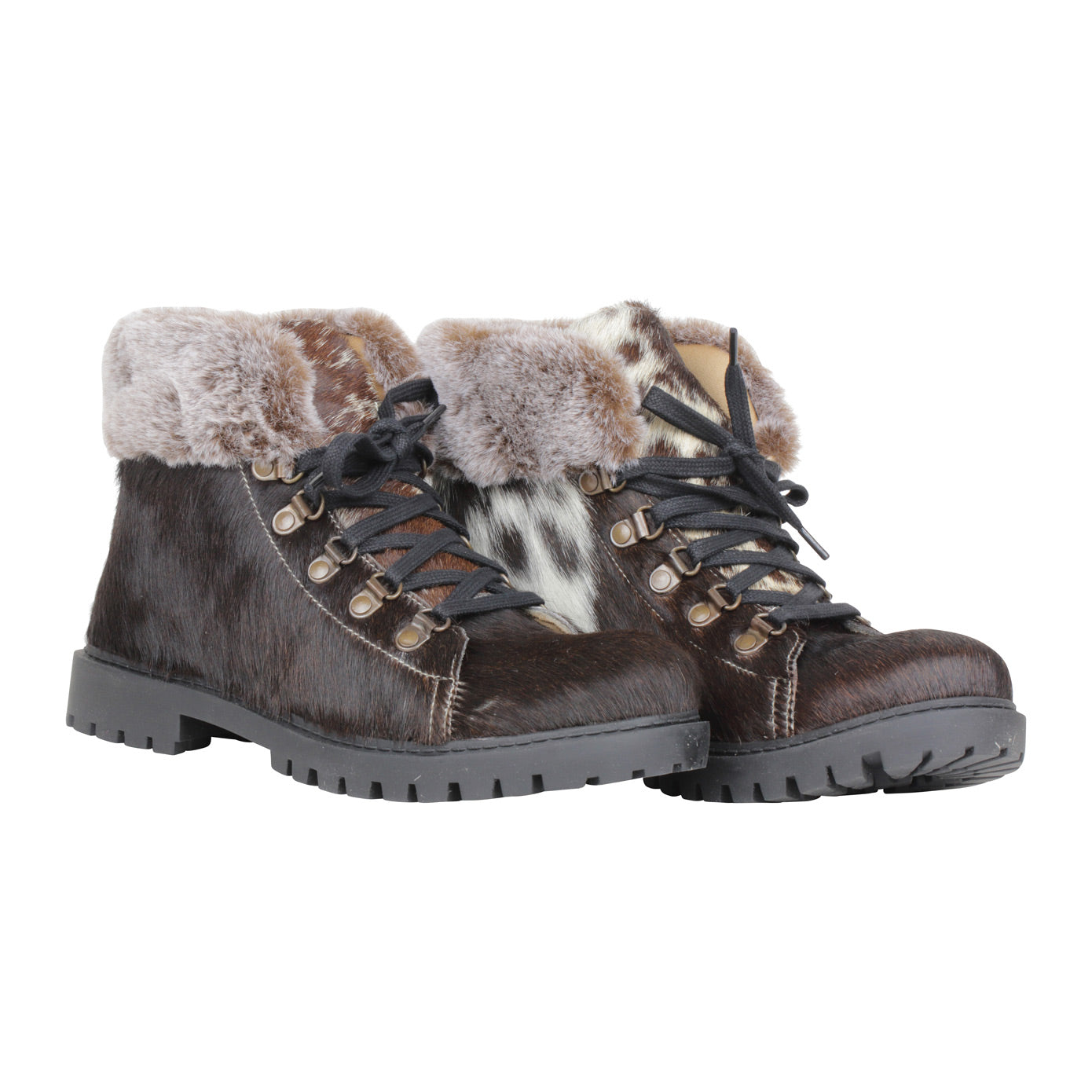 Turbulent Boots - Myra USA