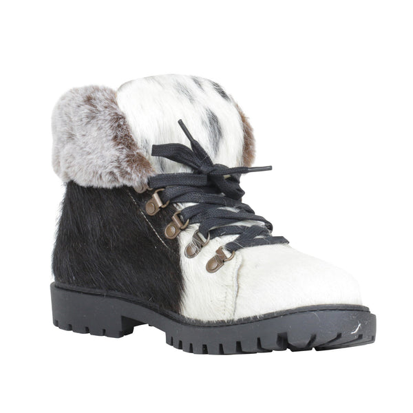 Turbulent Boots - Myra USA