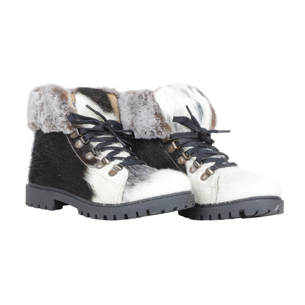 Turbulent Boots - Myra USA
