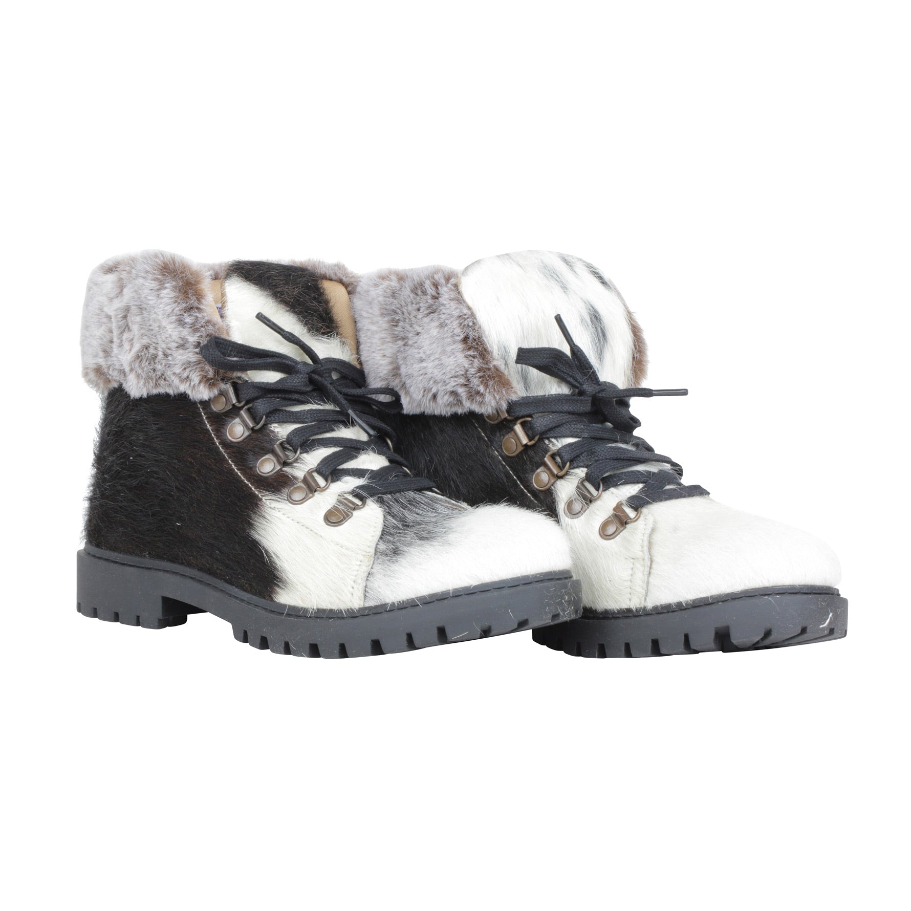 Turbulent Boots - Myra USA