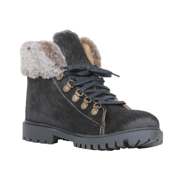 Turbulent Boots - Myra USA