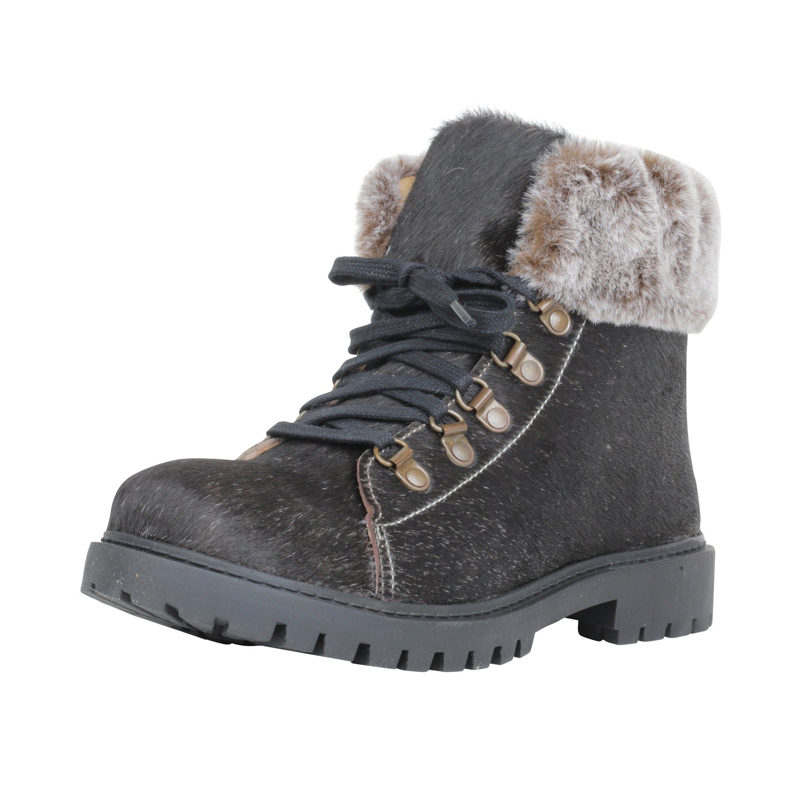 Turbulent Boots - Myra USA