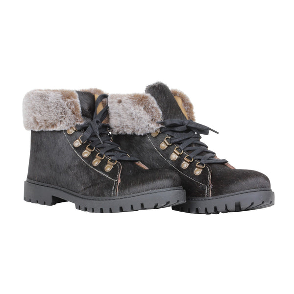 Turbulent Boots - Myra USA