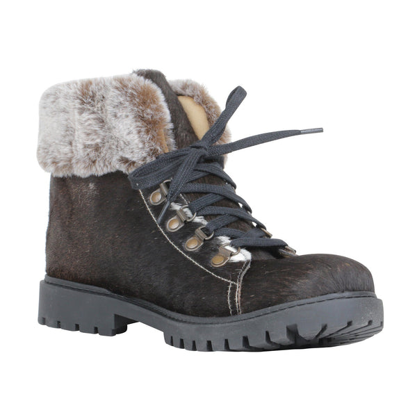 Turbulent Boots - Myra USA