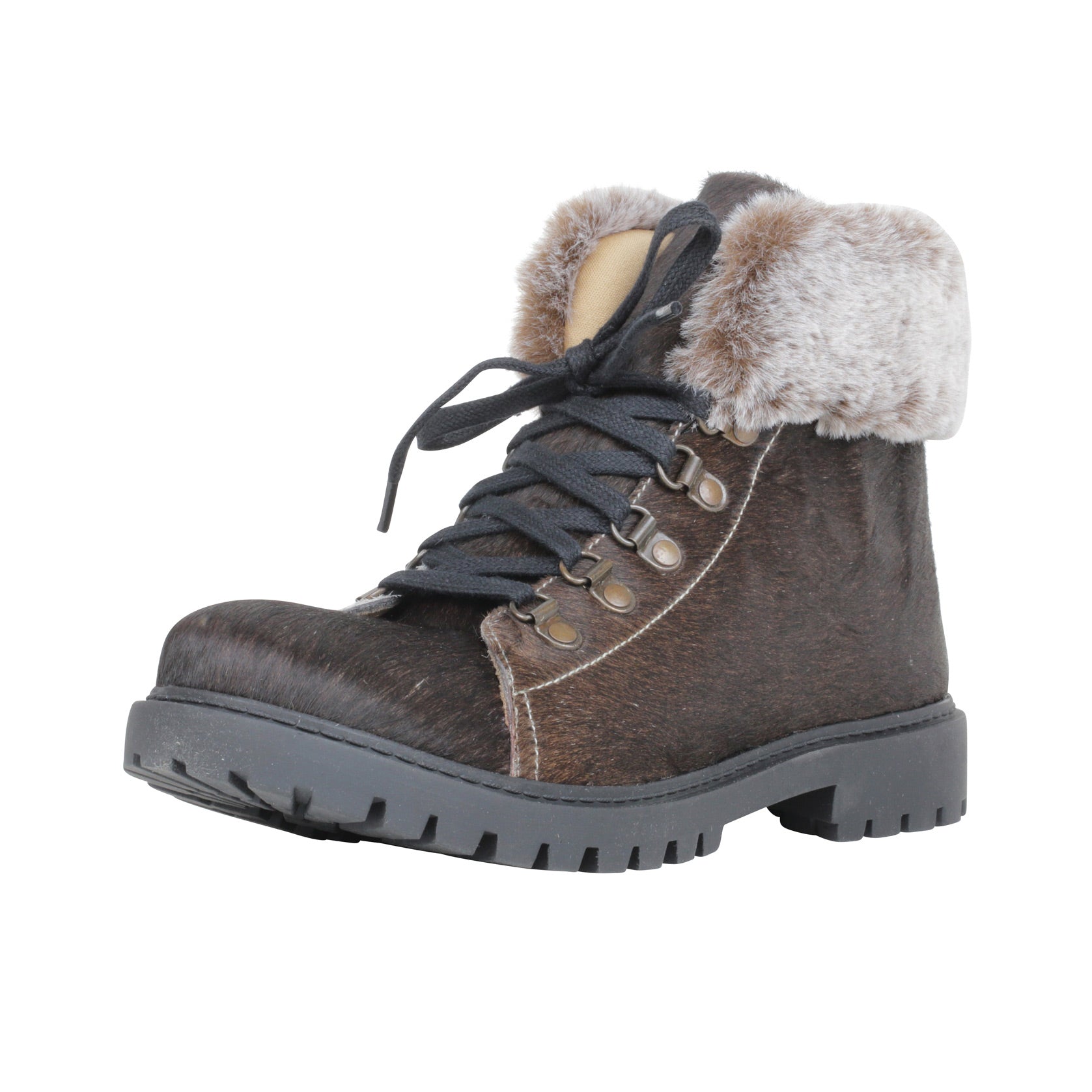Turbulent Boots - Myra USA