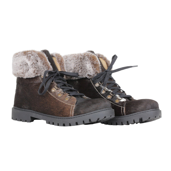 Turbulent Boots - Myra USA