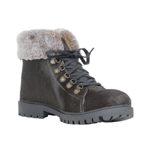 Turbulent Boots - Myra USA